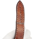 腕時計 ゼニス ZENITH パイロット アエロネフ タイプ20 GMT 03.2430.693/21.C723 自動巻き メンズ スモールセコンド ブラック