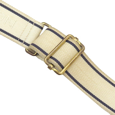 ルイヴィトン LOUIS VUITTON ポシェット ボスフォール N51112 ダミエアズール ダミエアズールキャンバス ショルダーバッグ ゴールド金具 白