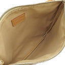 ルイヴィトン LOUIS VUITTON ポシェット ボスフォール N51112 ダミエアズール ダミエアズールキャンバス ショルダーバッグ ゴールド金具 白