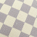 ルイヴィトン LOUIS VUITTON ポシェット ボスフォール N51112 ダミエアズール ダミエアズールキャンバス ショルダーバッグ ゴールド金具 白