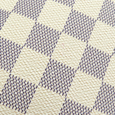 ルイヴィトン LOUIS VUITTON ポシェット ボスフォール N51112 ダミエアズール ダミエアズールキャンバス ショルダーバッグ ゴールド金具 白