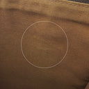 ルイヴィトン LOUIS VUITTON ポパンクール オ M40007 モノグラム モノグラムキャンバス ショルダーバッグ ゴールド金具 茶 肩掛け