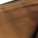 ルイヴィトン LOUIS VUITTON ポパンクール オ M40007 モノグラム モノグラムキャンバス ショルダーバッグ ゴールド金具 茶 肩掛け