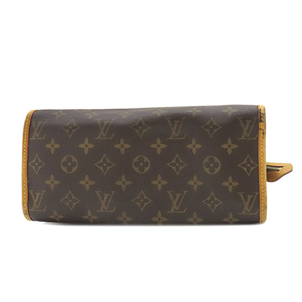 ルイヴィトン LOUIS VUITTON ポパンクール オ M40007 モノグラム