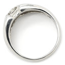 ノンブランド NON BRAND ダイヤリング プラチナシルバー Pt900 ダイヤモンド リング 指輪 19.5号