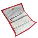 カレライカレラ Carrera y Carrera 天使モチーフ イエローゴールドXホワイトゴールド K18WG K18YG リング 指輪 750 18金 エンジェル コンビ 13号