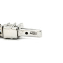 ダミアーニ DAMIANI タイムレス TIMELESS 20089702 ホワイトゴールド K18WG サファイア ダイヤモンド ブレスレット 青 テニスブレスレット