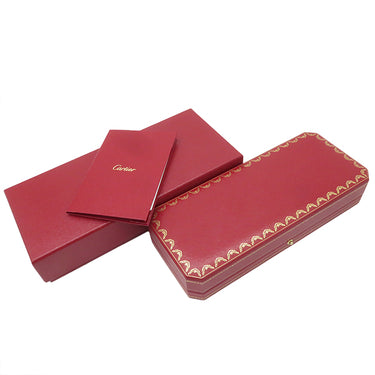 カルティエ Cartier ダムール B6063117 ホワイトゴールド K18WG ダイヤモンド ブレスレット 1Pダイヤ 750 18K 18金