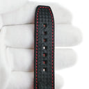 腕時計 メカニケヴェローチ MECCANICHE VELOCI クロノドライバー W130K265 自動巻き メンズ クロノグラフ スケルトン ブラックIPコーティング