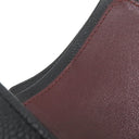 シャネル CHANEL マトラッセ23 ダブルフラップ チェーンショルダーバッグ ブラック キャビアスキン ショルダーバッグ ゴールド金具 黒 ココマーク