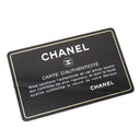 シャネル CHANEL マトラッセ23 ダブルフラップ チェーンショルダーバッグ ブラック キャビアスキン ショルダーバッグ ゴールド金具 黒 ココマーク