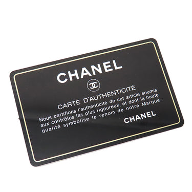 シャネル CHANEL マトラッセ23 ダブルフラップ チェーンショルダーバッグ ブラック キャビアスキン ショルダーバッグ ゴールド金具 黒 ココマーク