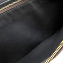 ルイヴィトン LOUIS VUITTON マルソー M46126 モノグラム モノグラムキャンバス ショルダーバッグ ゴールド金具 茶 黒 チェーンショルダー