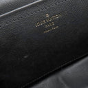 ルイヴィトン LOUIS VUITTON マルソー M46126 モノグラム モノグラムキャンバス ショルダーバッグ ゴールド金具 茶 黒 チェーンショルダー