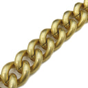 シャネル CHANEL ショルダーバッグ ブラック レザー ショルダーバッグ ゴールド金具 黒 ココマーク