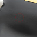 シャネル CHANEL ショルダーバッグ ブラック レザー ショルダーバッグ ゴールド金具 黒 ココマーク