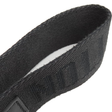 ルイヴィトン LOUIS VUITTON アルファ ウェアラブル ウォレット M59161 ノワール グレインカーフレザー ショルダーバッグ ブラック金具 黒 LVアエログラム