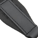 ルイヴィトン LOUIS VUITTON アルファ ウェアラブル ウォレット M59161 ノワール グレインカーフレザー ショルダーバッグ ブラック金具 黒 LVアエログラム