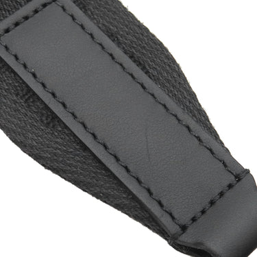 ルイヴィトン LOUIS VUITTON アルファ ウェアラブル ウォレット M59161 ノワール グレインカーフレザー ショルダーバッグ ブラック金具 黒 LVアエログラム