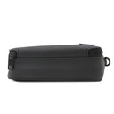 ルイヴィトン LOUIS VUITTON アルファ ウェアラブル ウォレット M59161 ノワール グレインカーフレザー ショルダーバッグ ブラック金具 黒 LVアエログラム