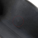 ルイヴィトン LOUIS VUITTON ポシェット フェリシー M82477 ブラック モノグラムアンプラント チェーンウォレット ゴールド金具 チェーンショルダー ポーチ 黒