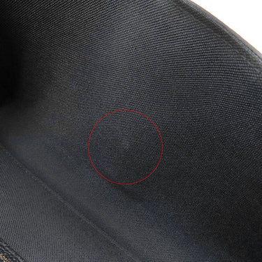 ルイヴィトン LOUIS VUITTON ポシェット フェリシー M82477 ブラック モノグラムアンプラント チェーンウォレット ゴールド金具 チェーンショルダー ポーチ 黒