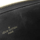 ルイヴィトン LOUIS VUITTON ポシェット フェリシー M82477 ブラック モノグラムアンプラント チェーンウォレット ゴールド金具 チェーンショルダー ポーチ 黒