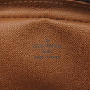 ルイヴィトン LOUIS VUITTON アマゾン M45236 モノグラム モノグラムキャンバス ショルダーバッグ ゴールド金具 茶