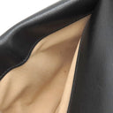 グッチ GUCCI ホースビット 1955 スモール ショルダーバッグ 645454 ブラック レザー ショルダーバッグ ゴールド金具 黒