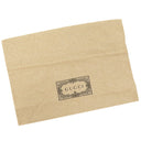 グッチ GUCCI ホースビット 1955 スモール ショルダーバッグ 645454 ブラック レザー ショルダーバッグ ゴールド金具 黒