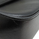 グッチ GUCCI ホースビット 1955 スモール ショルダーバッグ 645454 ブラック レザー ショルダーバッグ ゴールド金具 黒