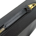 グッチ GUCCI ホースビット 1955 スモール ショルダーバッグ 645454 ブラック レザー ショルダーバッグ ゴールド金具 黒