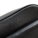 グッチ GUCCI ホースビット 1955 スモール ショルダーバッグ 645454 ブラック レザー ショルダーバッグ ゴールド金具 黒