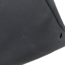 エルメス HERMES エールバッグ アドPM ブラック トワルオフィシエ ヴァッシュハンター 2WAYバッグ マットシルバー金具 黒 リュック バックパック