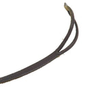 エルメス HERMES エールバッグ アドPM ブラック トワルオフィシエ ヴァッシュハンター 2WAYバッグ マットシルバー金具 黒 リュック バックパック