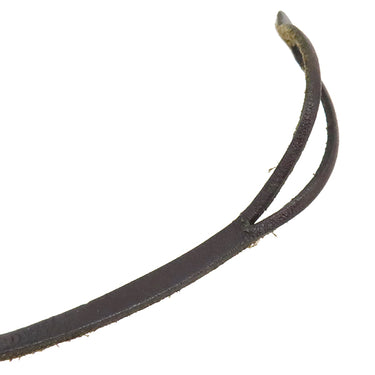 エルメス HERMES エールバッグ アドPM ブラック トワルオフィシエ ヴァッシュハンター 2WAYバッグ マットシルバー金具 黒 リュック バックパック