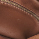 ルイヴィトン LOUIS VUITTON ナイル M45244 モノグラム モノグラムキャンバス ショルダーバッグ ゴールド金具 茶 斜め掛け