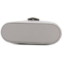 ルイヴィトン LOUIS VUITTON ヴァニティチェーンポーチ M12427 トリアノングレー カーフスキンレザー 2WAYバッグ ゴールド金具 ハンドバッグ ショルダーバッグ