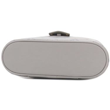 ルイヴィトン LOUIS VUITTON ヴァニティチェーンポーチ M12427 トリアノングレー カーフスキンレザー 2WAYバッグ ゴールド金具 ハンドバッグ ショルダーバッグ