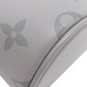 ルイヴィトン LOUIS VUITTON ヴァニティチェーンポーチ M12427 トリアノングレー カーフスキンレザー 2WAYバッグ ゴールド金具 ハンドバッグ ショルダーバッグ