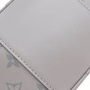 ルイヴィトン LOUIS VUITTON ヴァニティチェーンポーチ M12427 トリアノングレー カーフスキンレザー 2WAYバッグ ゴールド金具 ハンドバッグ ショルダーバッグ