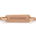 ヴァンクリーフアーペル Van Cleef & Arpels ヴィンテージアルハンブラ ペンダント VCARP2R300 ローズゴールド K18PG ダイヤモンド ネックレス ピンクゴールド 12Pダイヤ