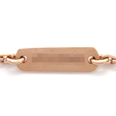 ヴァンクリーフアーペル Van Cleef & Arpels ヴィンテージアルハンブラ ペンダント VCARP2R300 ローズゴールド K18PG ダイヤモンド ネックレス ピンクゴールド 12Pダイヤ