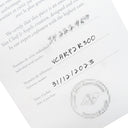 ヴァンクリーフアーペル Van Cleef & Arpels ヴィンテージアルハンブラ ペンダント VCARP2R300 ローズゴールド K18PG ダイヤモンド ネックレス ピンクゴールド 12Pダイヤ