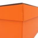 エルメス HERMES リンディ ミニ 20 セレスト スイフト ショルダーバッグ シルバー金具 新品 未使用 水色