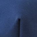 エルメス HERMES ブリッド ア ブラック PM マリン トワルアッシュ ポーチ シルバー金具 新品 未使用 紺 ハンドバッグ バニティバッグ