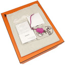 エルメス HERMES バーキン30 マグノリア トリヨンクレマンス ハンドバッグ シルバー金具