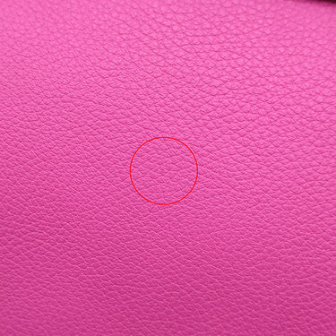 エルメス HERMES バーキン30 マグノリア トリヨンクレマンス ハンドバッグ シルバー金具