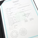 ティファニー Tiffany & Co カーブド バンドリング ペアリング プラチナシルバー Pt950 リング 指輪 Tiffany&Co. T＆CO. 15号