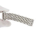 腕時計 ジャガールクルト JAEGER LECOULTRE レベルソ シャドー レディ 261.8.86 261.880.864 手巻き レディース OH済み スクエア 角型